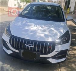 Chery Arrizo 5